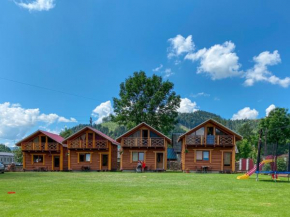 Eco Centr Zrub